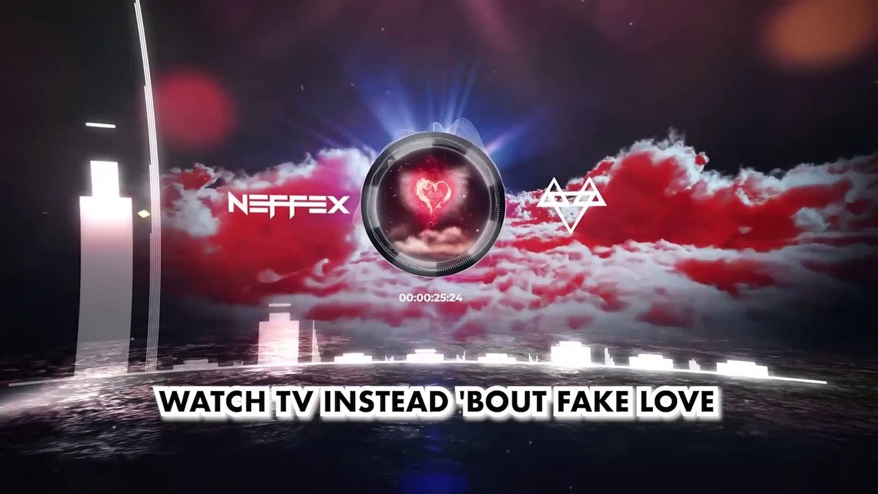 NEFFEX - Give Me a Sign [Copyright-Free] No.224-(1080p)