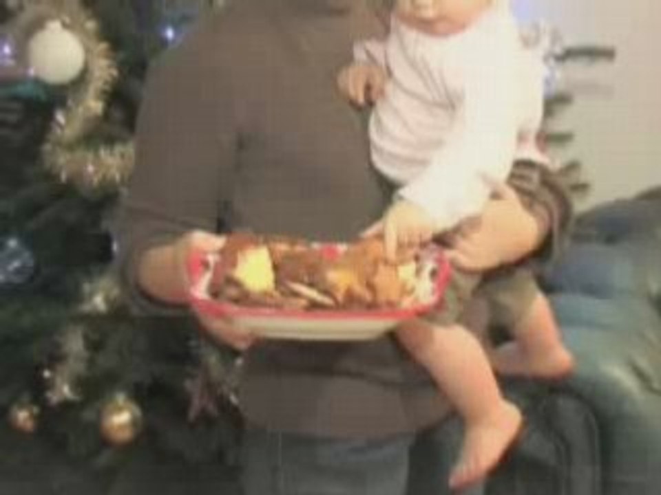 Biscuits de Noel