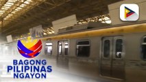 DOTr, gagawing prayoridad ang digitalization ng mga tren sa bansa