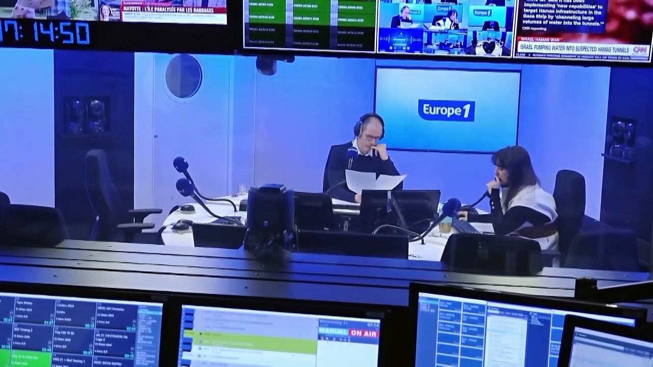 Discours de politique générale de Gabriel Attal : «Le virage libéral ne peut pas être nié», estime Anne-Charlène Bezzina