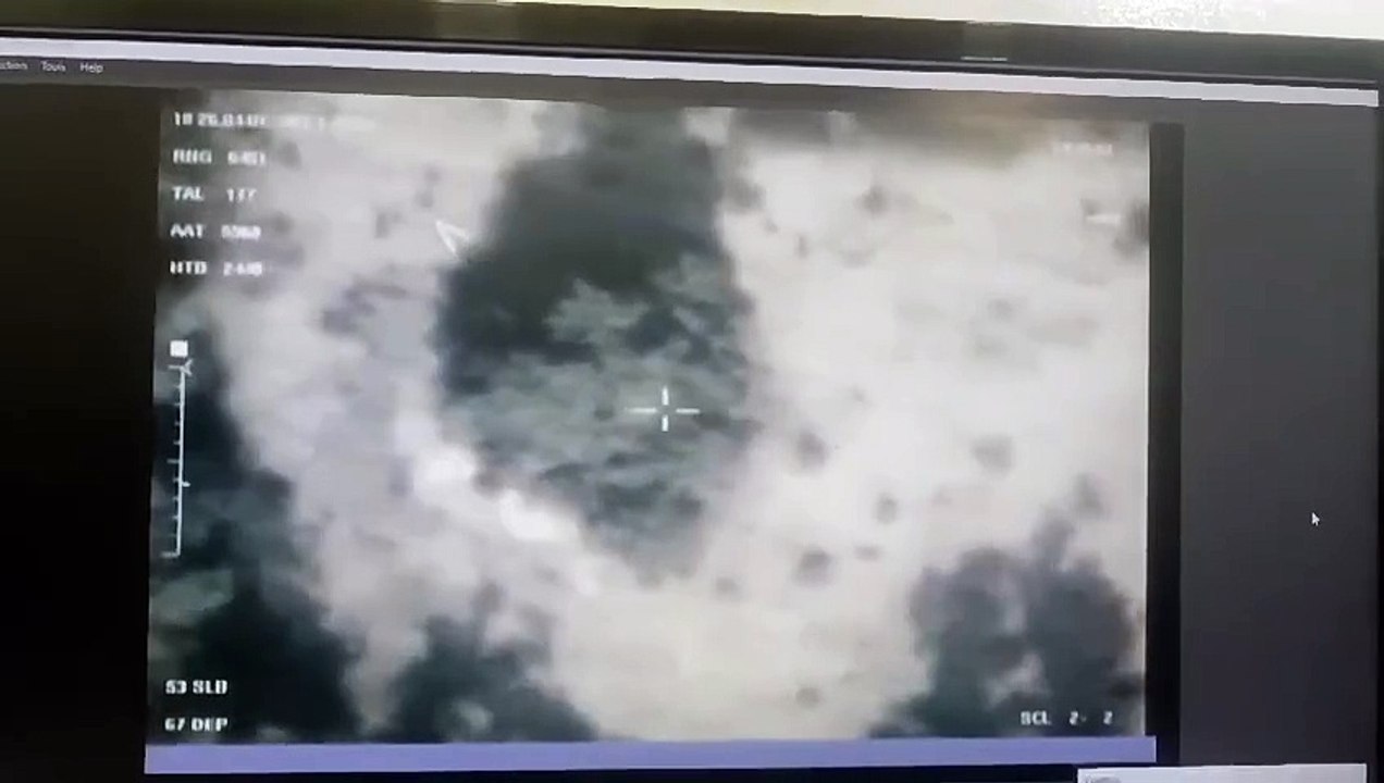 Sukma Naxal Attack : सुकमा नक्सली मुठभेड़ का ड्...