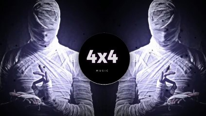 4x4 music - Rixxx  ( original -  Mix) TikTok virel