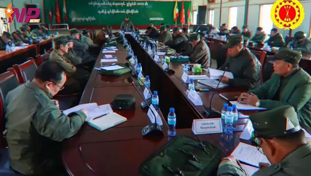 ပြည်တွင်းနှင့် ပြည်ပက ထူးခြားဖြစ်စဥ်သတင်းများ