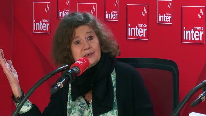 Dominique Simonnot : "Les enfants enfermés ont cinq fois moins d'heures de cours que les autres"