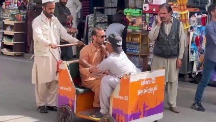 Cleaning cars prank and much more - joker pranks compilation latest 2023