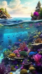 قرآن كريم سورة الحج أية(40)