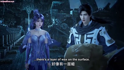 Shrouding the Heavens Episode 42