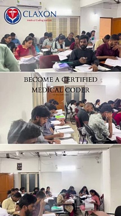 Become a Certified Medical Coder | CPC Exam Tips And Tricks