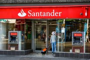Santander bate su récord y gana más de 11.000 millones