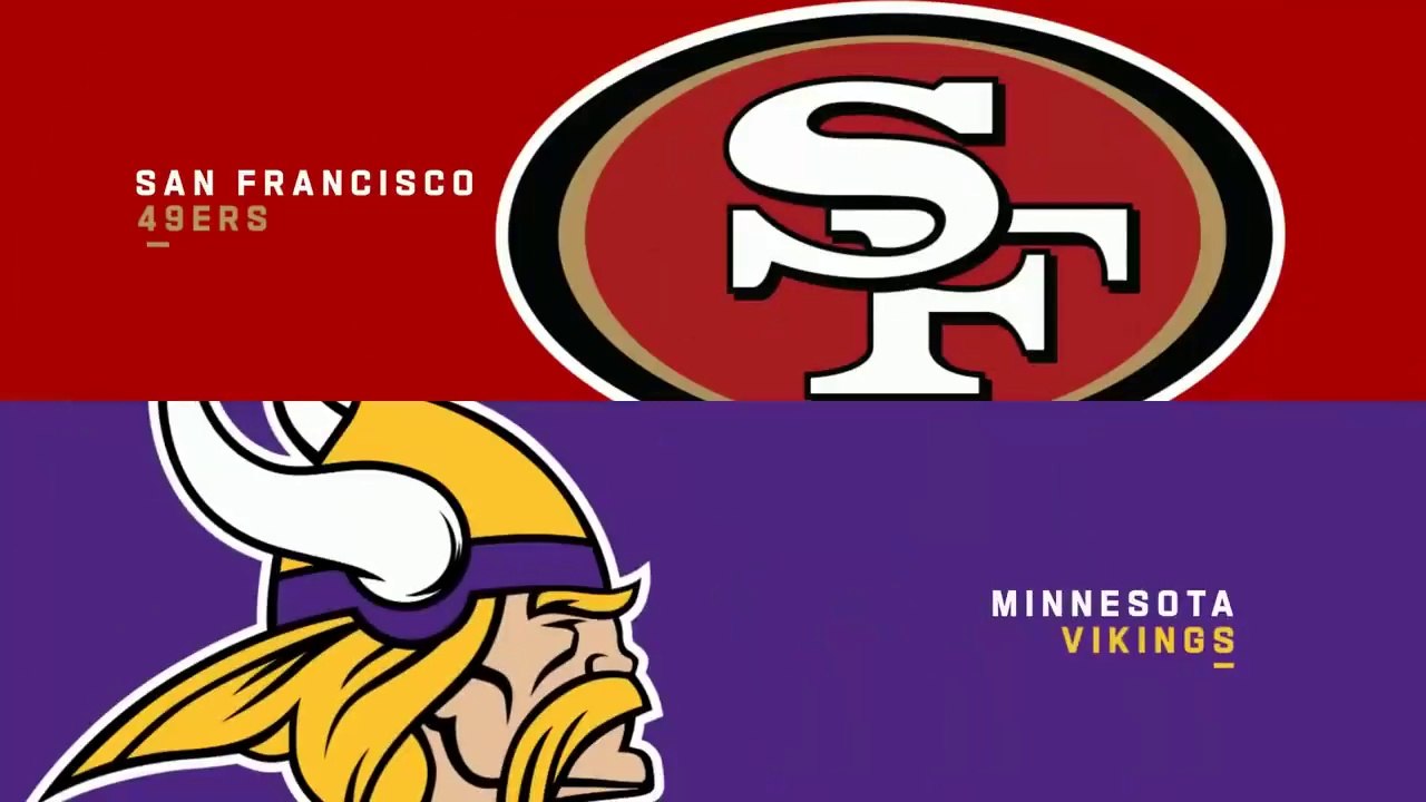 San Francisco 49ers vs. Minnesota Vikings, nfl football highlights, NFL Highlights 2023 Week 7