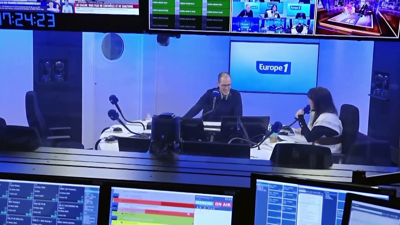 2000 : Brahim Asloum, premier champion olympique français de Boxe à Sydney