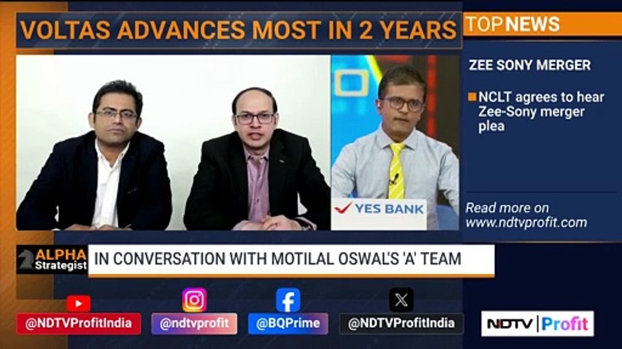 Corporate Earnings Growth, Outlook Across Asset...