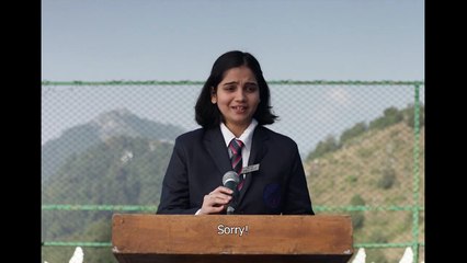 'Girls Will Be Girls' - Tráiler Oficial