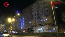 Otel odasında ölü bulundu: Soruşturma başlatıldı!