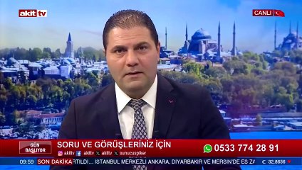 Ankara'nın gündeminde neler var?