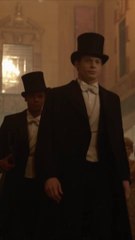 Interview with the Vampire (2022) Season 1 New Zealand Promo - Jacob Anderson, Sam Reid, Eric Bogosian
