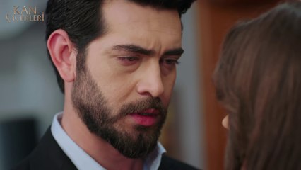 Kan Çiçekleri 241. Bölüm - Anne Olmak İstiyorum