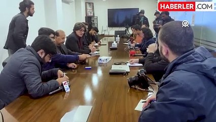 Pakistan'da İmran Han, yargılandığı yolsuzluk davasında 14 yıl hapis cezası aldı