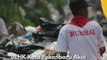 DLHK Kota Pekanbaru Akui Proses Pengangkutan Sampah Belum Sempurna