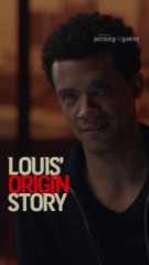 Interview with the Vampire (2022) Season 1 Louis' Origin Story Promo - Jacob Anderson, Sam Reid