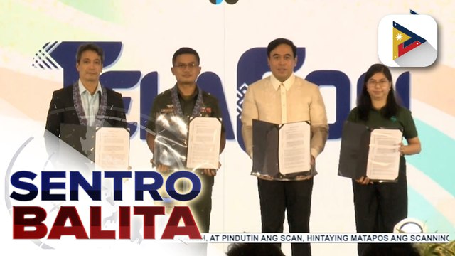 DOST at Phl Army, lumagda sa isang kasunduan sa paggawa ng locally-produced fabric para sa uniporme ng mga sundalo