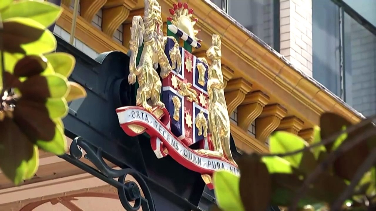 Clean-up continues across Queensland’s south after flash floods