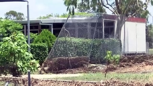 Clean-up continues across Queensland’s south after flash floods