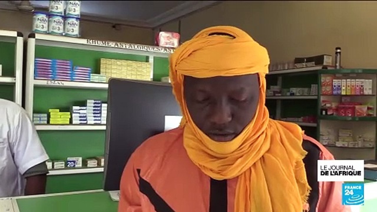Le Niger manque de médicaments