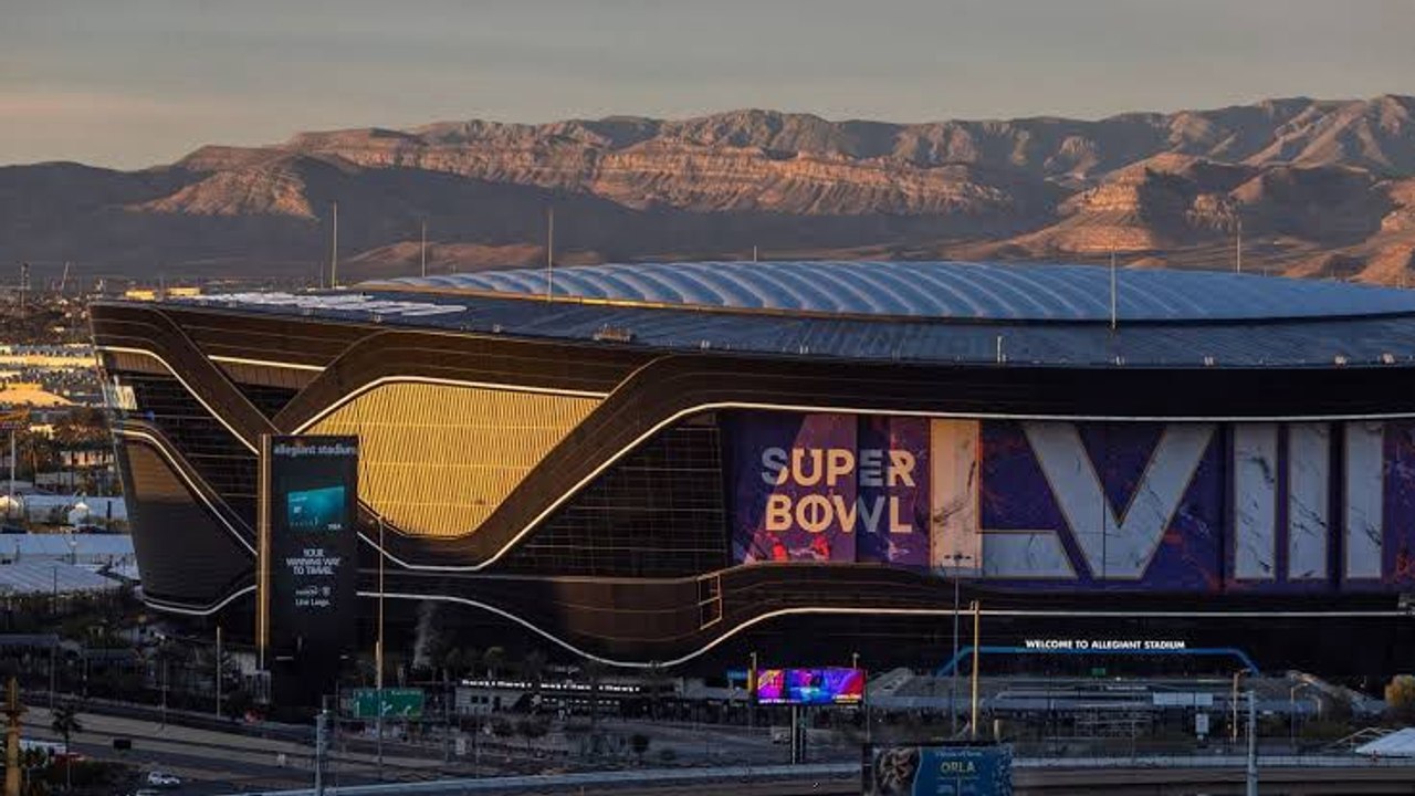Super Bowl LVIII: The Rematch