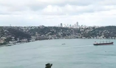 İstanbul'da neden kar yağmıyor? Meteoroloji Uzmanı Adil Tek, açıkladı