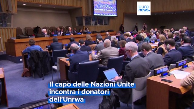 L'Idf consegna alle autorità di Gaza i corpi di 80 palestinesi uccisi trattenuti in Israele