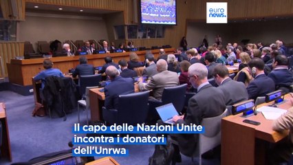 L'Idf consegna alle autorità di Gaza i corpi di 80 palestinesi uccisi trattenuti in Israele