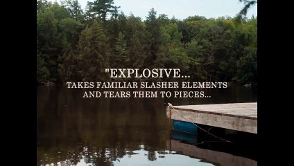 In A Violent Nature Teaser OV