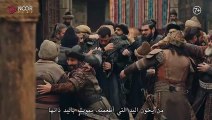 موت بالا الاعلان الثاني للحلقه 146 من مسلسل قيامة عثمان