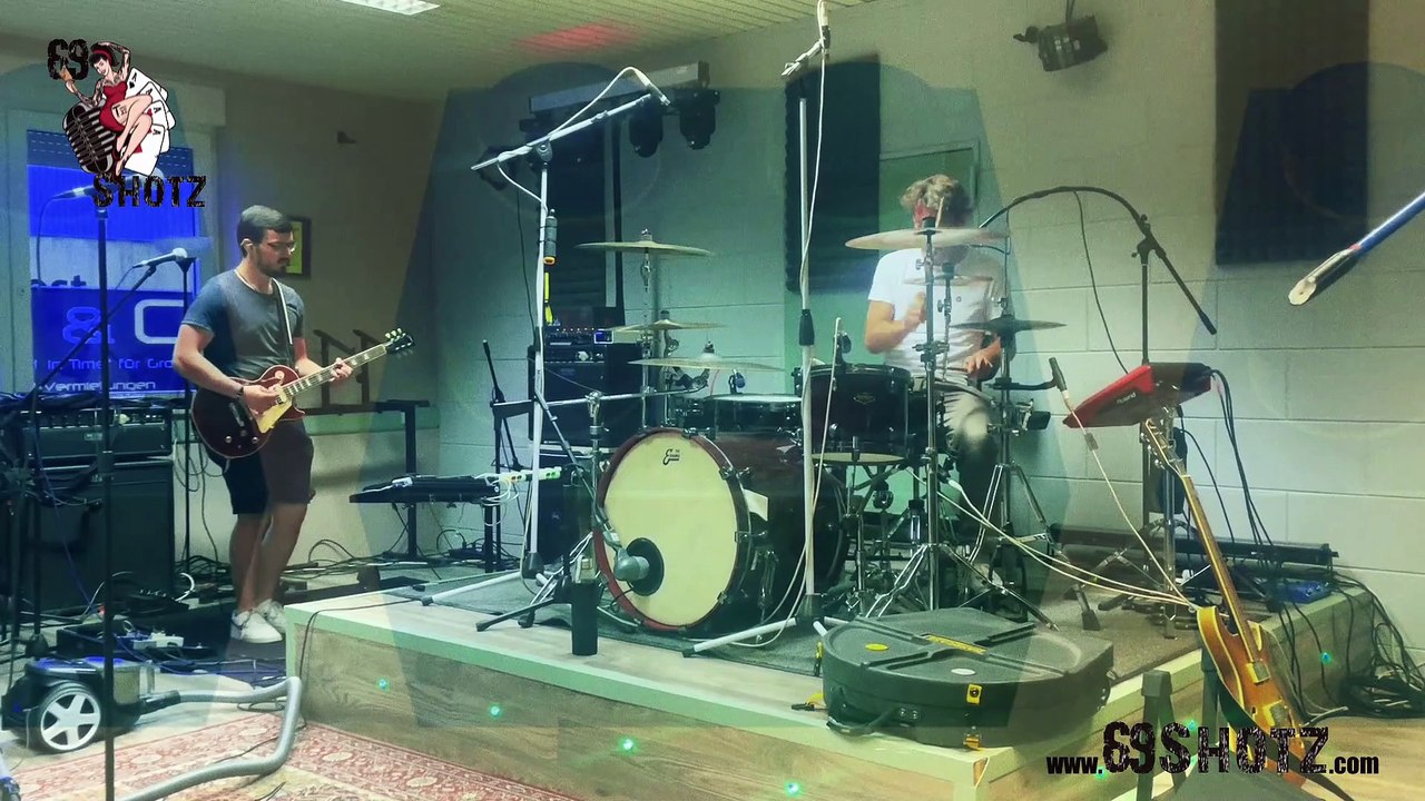 69 Shotz - Tour-Trailer 2024 - I - Watch a song grow...