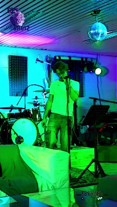 Mr. Brightside - The Killers - Proberaum Bootleg 2024 - 69 Shotz