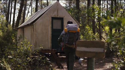 Lovely, Dark, And Deep Trailer OV