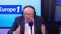 Le discours de Gabriel Attal, le scandale Gérard Miller et des textos envoyés par la pensée