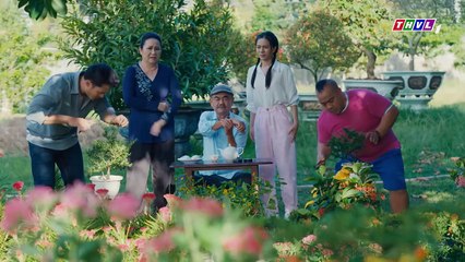 Tết Sum Vầy - Tập 4 - Phim Việt Nam THVL1 - Xem Phim Tet Sum Vay Tap 5