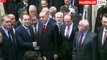 AK Parti ile ittifak görüşmelerinden sonuç çıkmadı! Yeniden Refah Partisi kararını cuma günü ilan edecek