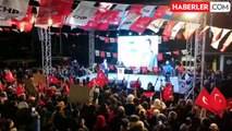CHP Muğla Büyükşehir Belediye Başkan Adayı Ahmet Aras Bodrumlularla Buluştu