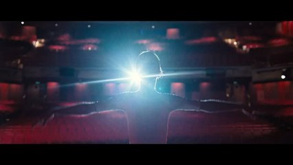 Abigail Bande-annonce (ES)