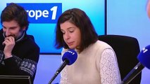 Motion de rejet contre la loi immigration et vote commun : le zapping politique de charlotte d’ornellas