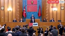 CHP Genel Başkanı Özgür Özel: 'Her siyasi parti ile ne kadar ilişkimiz varsa, DEM ile de o kadar ilişkimiz var'