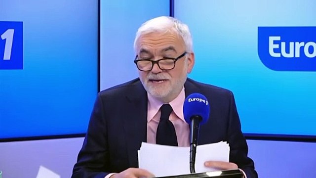 Europe : «Si j'étais Attal, je dirais Emmanuel m'a tué », confie Pascal Praud