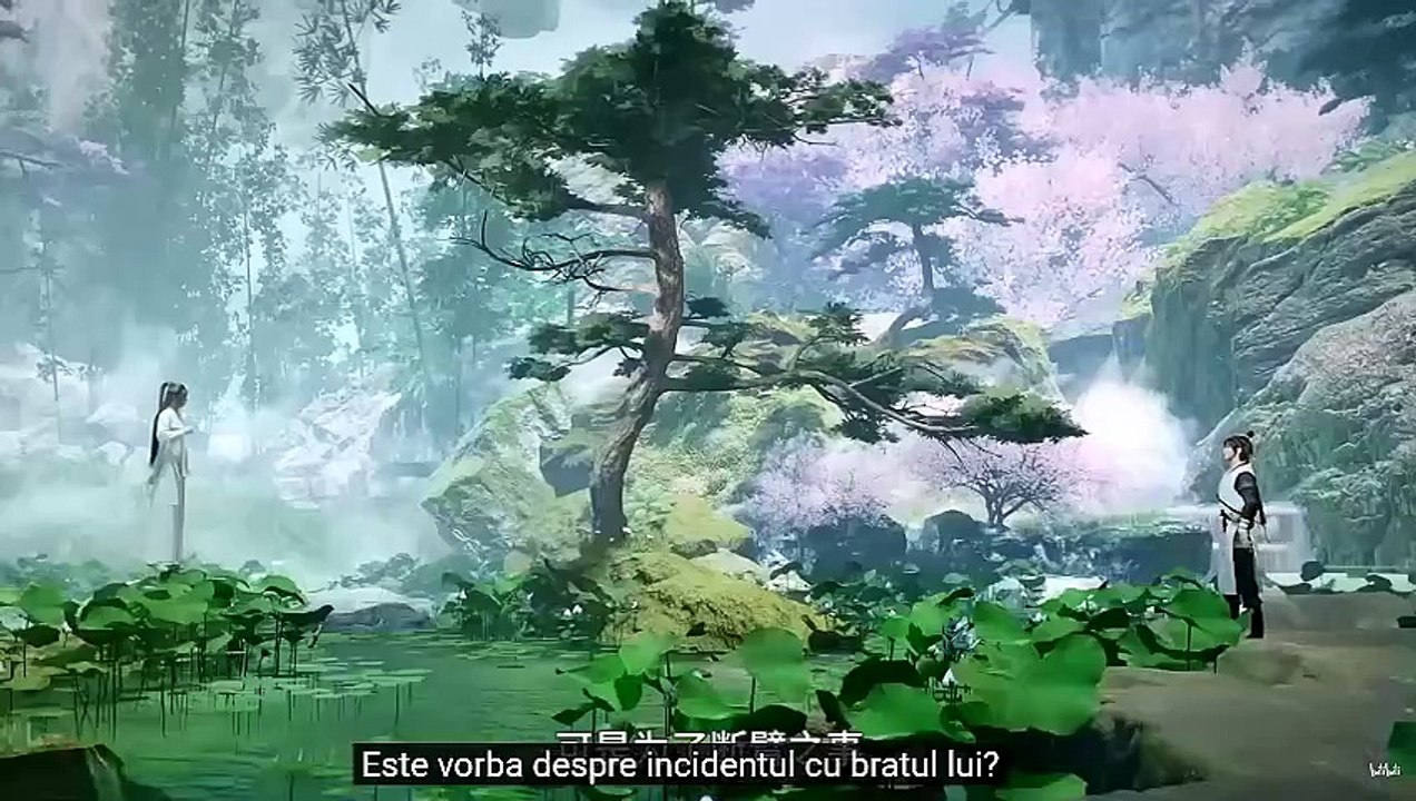 yong sheng shi zhi yue sezonul 2 ep7 subtitrare romană