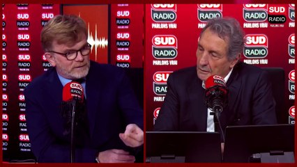 Marc Fesneau annonce "80 millions d’euros pour les viticulteurs"