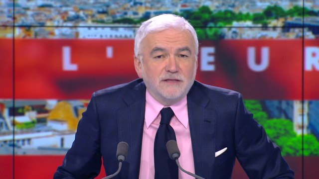 L'édito de Pascal Praud : «L’Europe a tué l’agriculture française»
