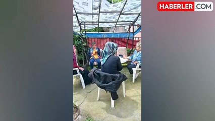 Özgür Özel: Hacer Foggo'ya paylaşımı nedeniyle itiraz edildi