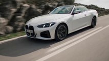 Combined Design Changes with Mild Hybrids , New BMW 4 Series Coupe and Convertible 2025